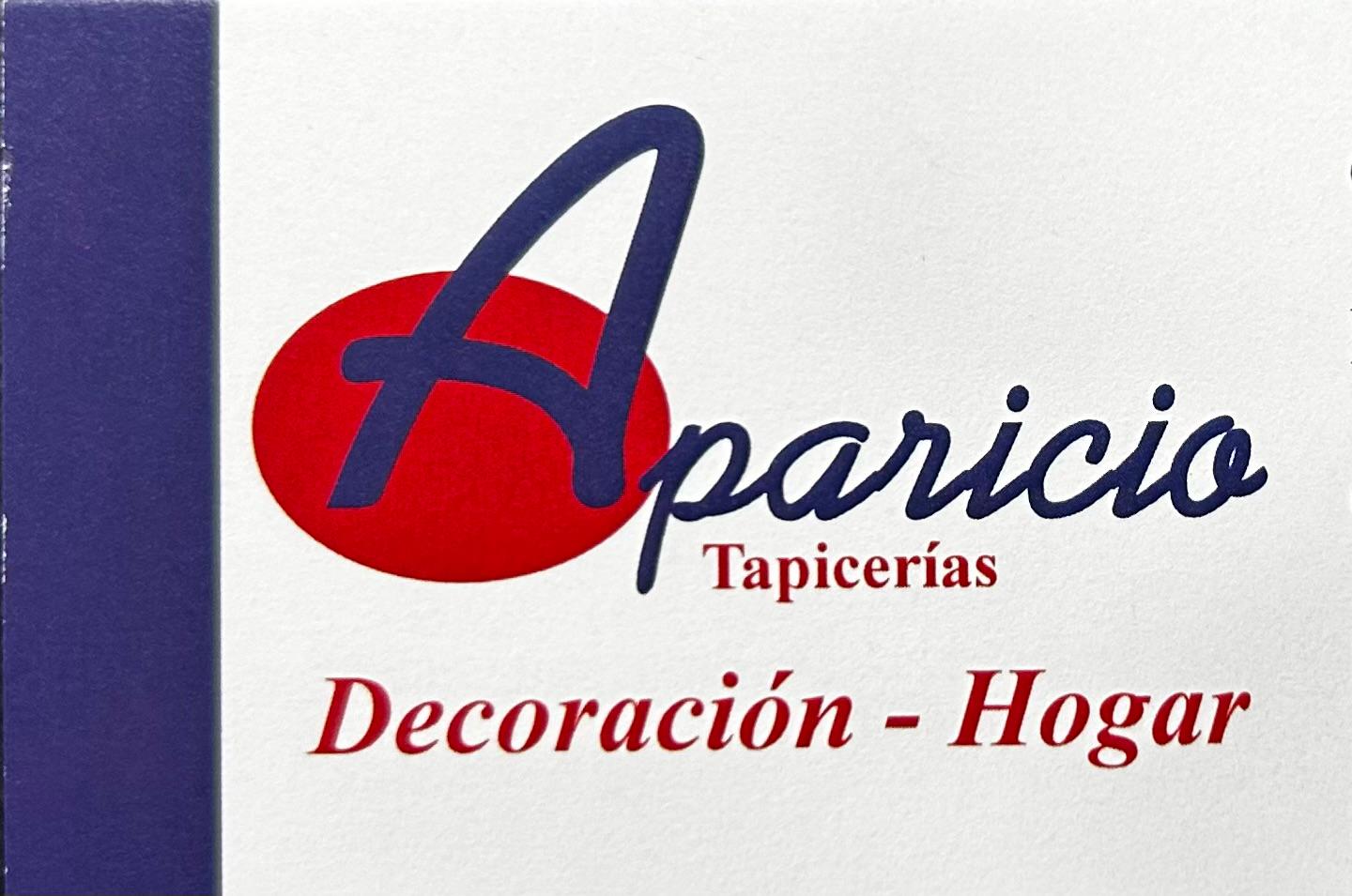 Aparicio Tapiceria