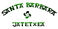 Santa Bárbara Jatetxea