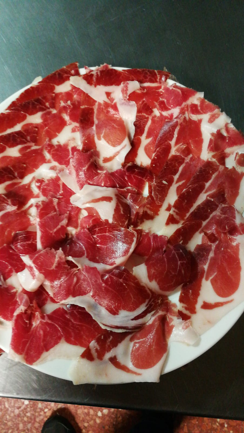 Merendero Bekoetxe 2