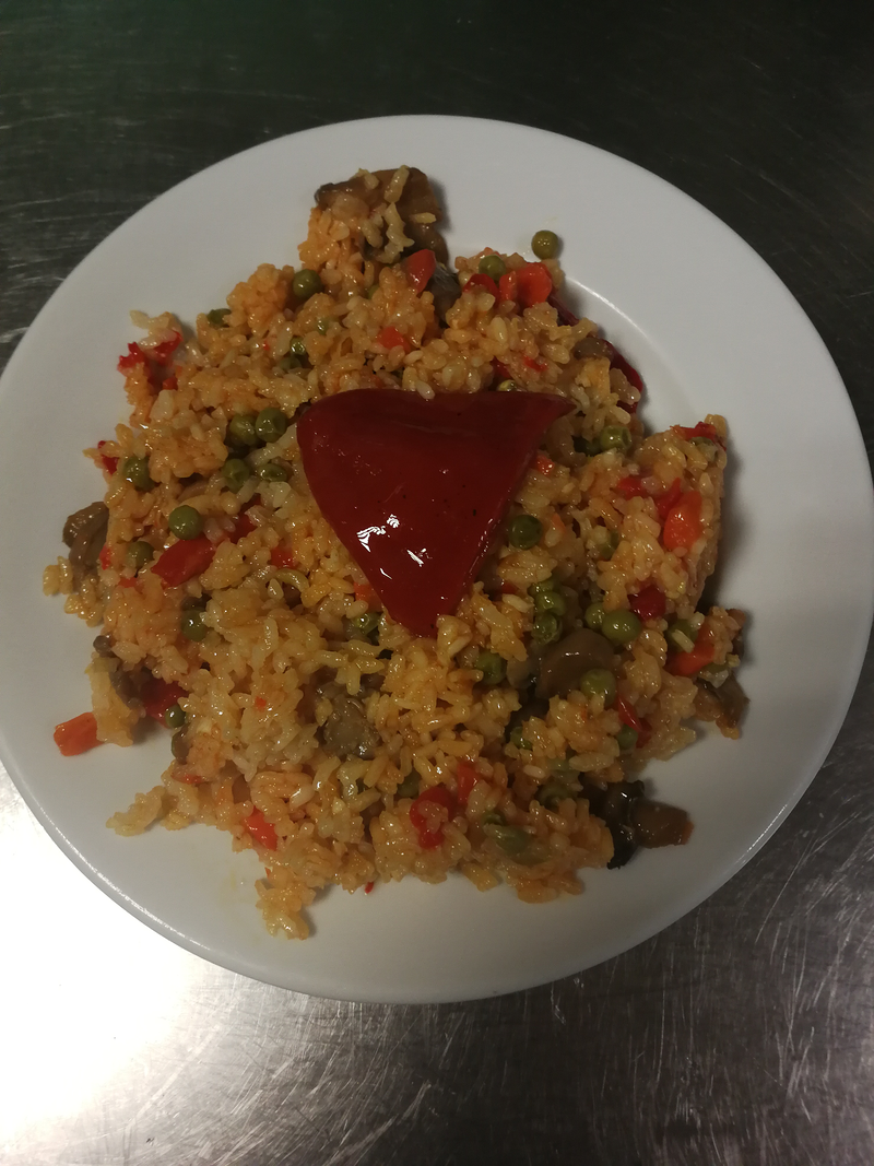 Merendero Bekoetxe 3