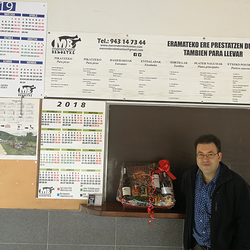 Galería de imágenes