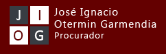 José Ignacio Otermín Garmendia