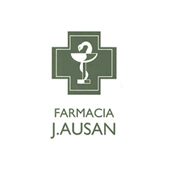 Farmacia Lda. María Juncal Ausan