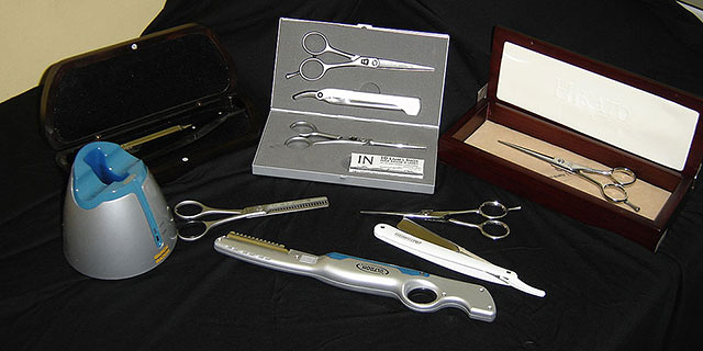 Marcel Suministros De Peluquer&iacute;a Ordizia