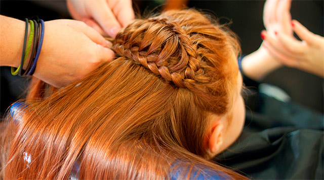 Peluquer&iacute;a Y Est&eacute;tica Maite Erkizia 4