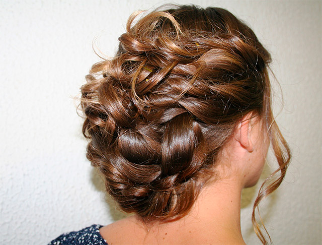 Peluquer&iacute;a Y Est&eacute;tica Maite Erkizia 3