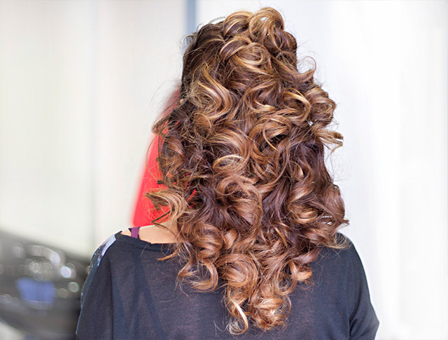 Peluquer&iacute;a Y Est&eacute;tica Maite Erkizia PELUQUERIAS UNISEX