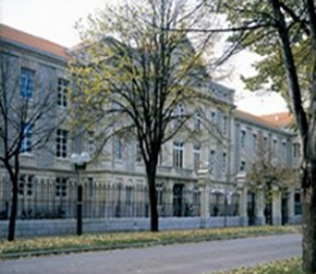 Academia Telex - Elhuiar ACADEMIAS DE ESTUDIOS UNIVERSITARIOS