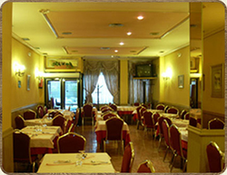 Restaurante Reyes II COCINA CASERA Restaurante Reyes II COCINA CASERA