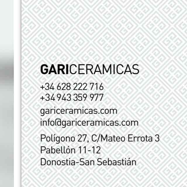 Gari Cer&aacute;micas 7