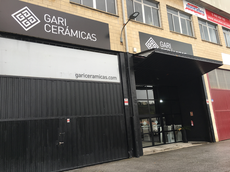 Gari Cer&aacute;micas 22
