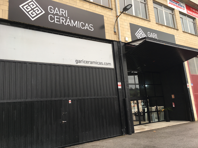 Gari Cer&aacute;micas 23