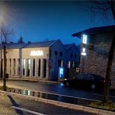 Restaurante Araba 18