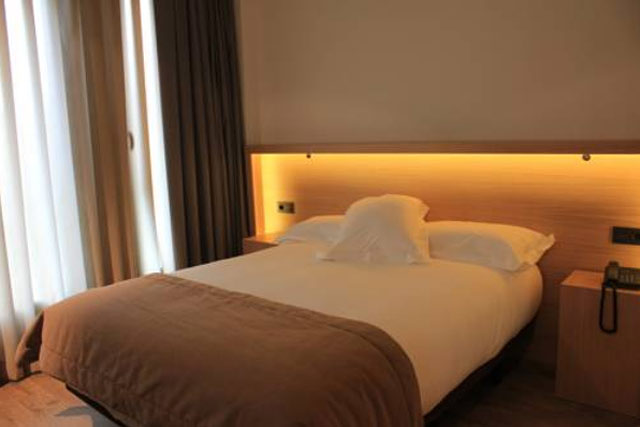 Restaurante Araba 15