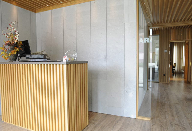 Restaurante Araba 13