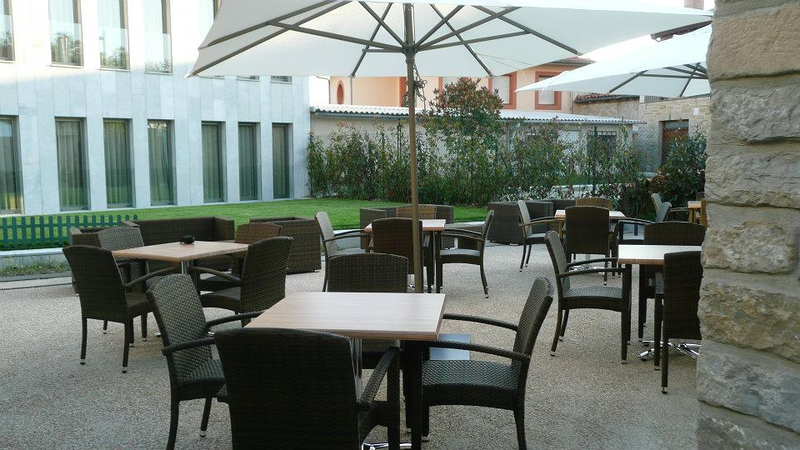 Restaurante Araba 12