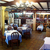 Restaurante Araba COCINA TRADICIONAL Restaurante Araba COCINA TRADICIONAL