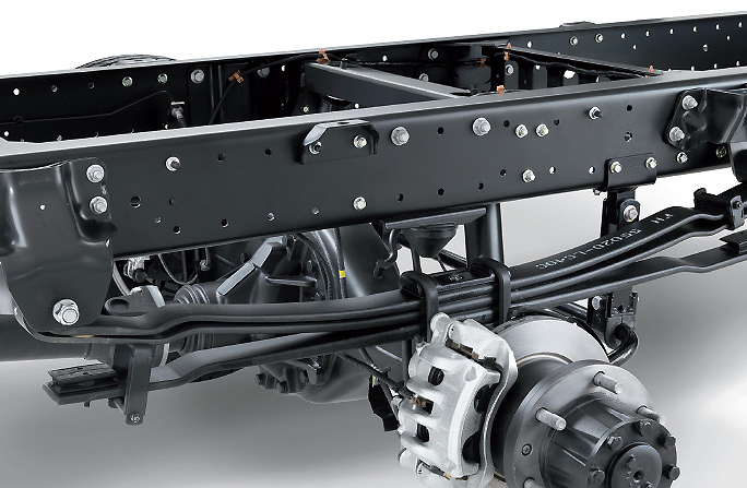 Ballestas Beni S.L. BALLESTAS: REPARACION