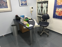 Dra. Sara Martín De La Cuesta - Endodoncista 2 Dra. Sara Martín De La Cuesta - Endodoncista 2