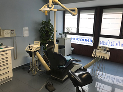 Dra. Sara Martín De La Cuesta - Endodoncista CLINICAS DENTALES Dra. Sara Martín De La Cuesta - Endodoncista CLINICAS DENTALES
