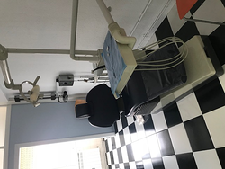 Dra. Sara Martín De La Cuesta - Endodoncista 3 Dra. Sara Martín De La Cuesta - Endodoncista 3