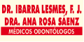 Clínica Dental Ibarra Sáenz