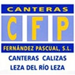 Canteras Fernandez Pascual S.L.