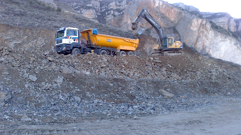 Canteras Fernandez Pascual S.L. 7