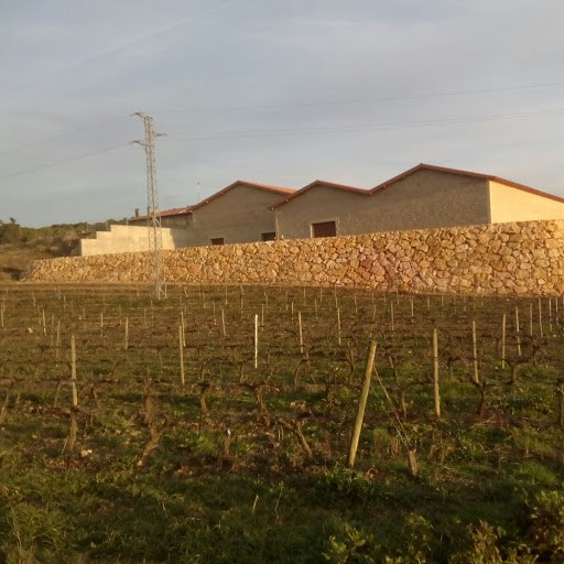 Canteras Fernandez Pascual S.L. 4