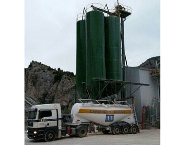 Canteras Fernandez Pascual S.L. 13