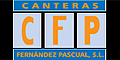 Canteras Fernandez Pascual S.L. 14