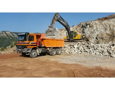 Canteras Fernandez Pascual S.L. 11