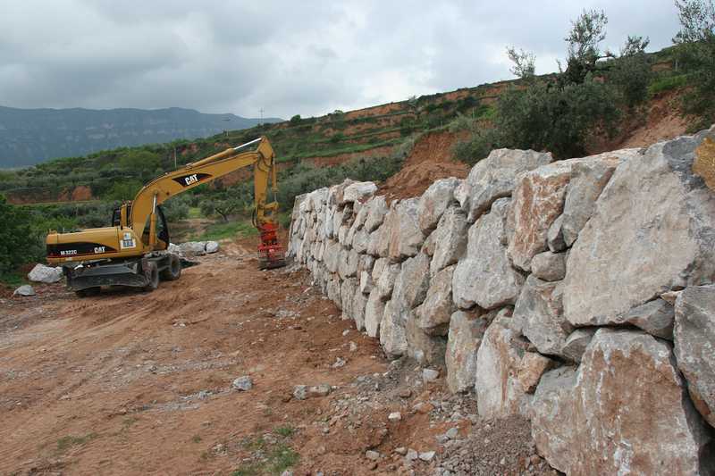 Canteras Fernandez Pascual S.L. 10