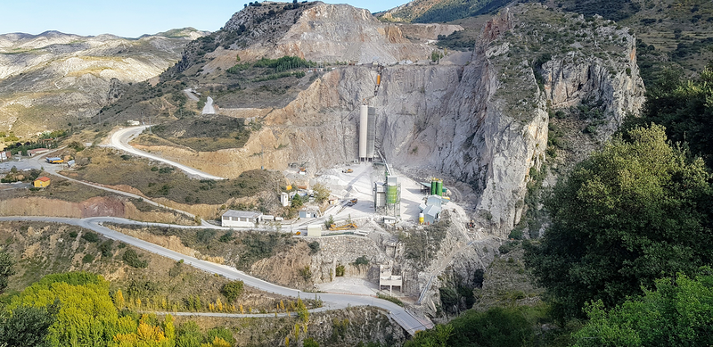 Canteras Fernandez Pascual S.L. 8