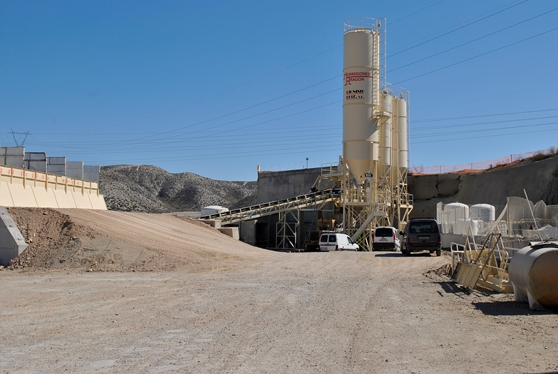 DIONISIO RUIZ S.L. Pedrola