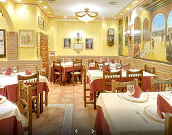 Café Moderno Logroño Café Moderno Logroño