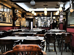 Café Moderno 2 Café Moderno 2