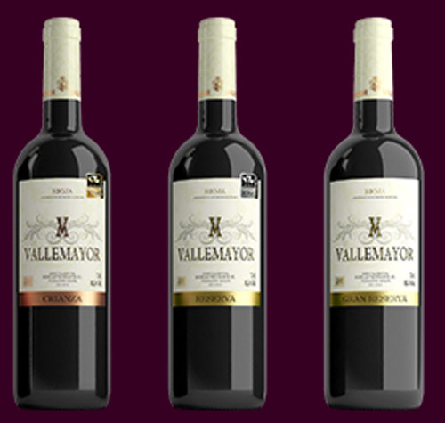 Bodegas Vallemayor 4