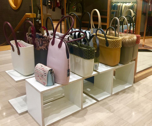 Setlan Moda Mujer Logroño