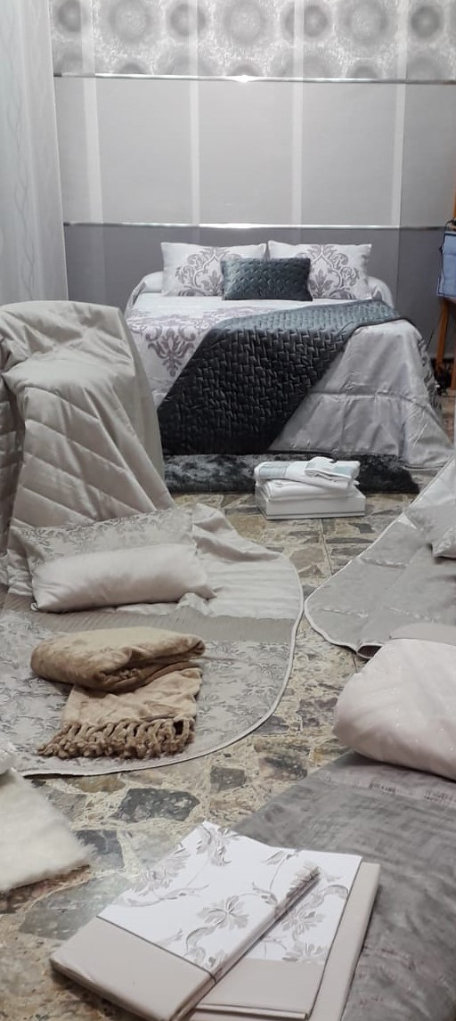 Textiles Joype Logroño