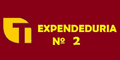 Expendeduría Número 2