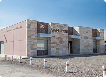 Funeraria Tanatorio San Jos&eacute; 6