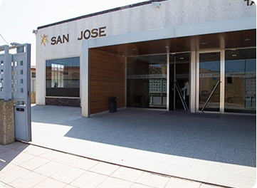 Funeraria Tanatorio San Jos&eacute; 7