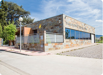 Funeraria Tanatorio San Jos&eacute; 5