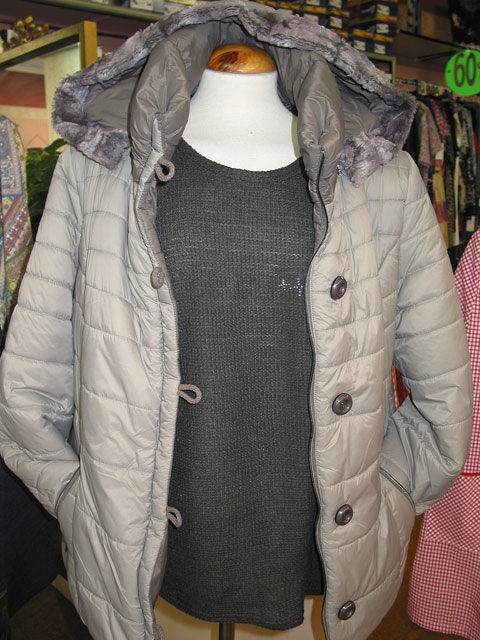 Pascal Minniti Boutique 11