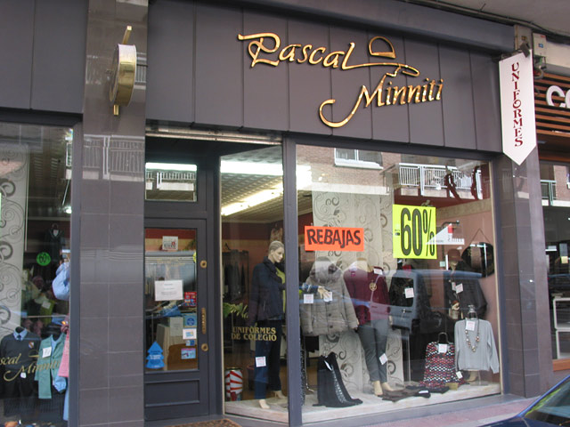 Pascal Minniti Boutique 8