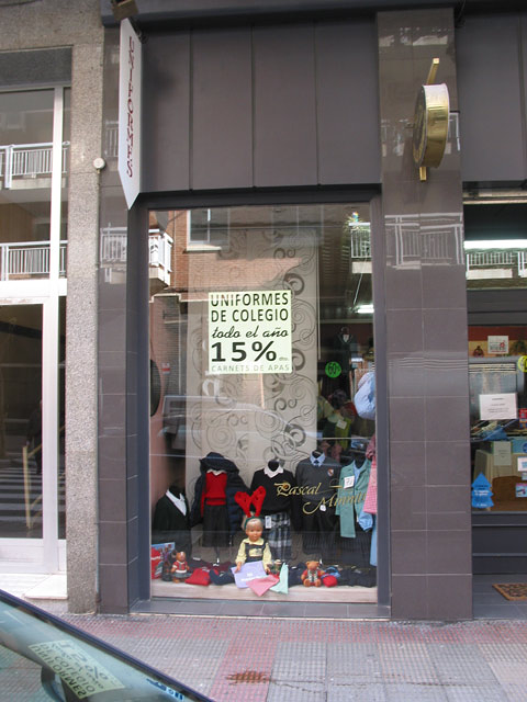 Pascal Minniti Boutique 9