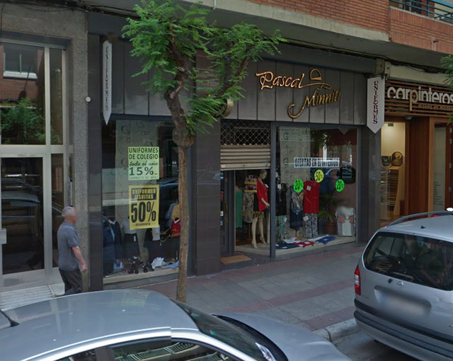 Pascal Minniti Boutique 7