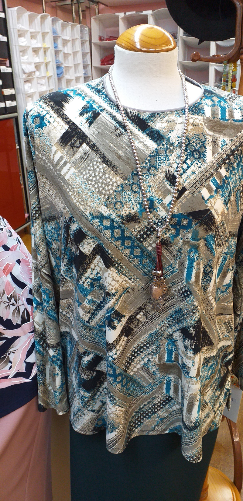 Pascal Minniti Boutique 3