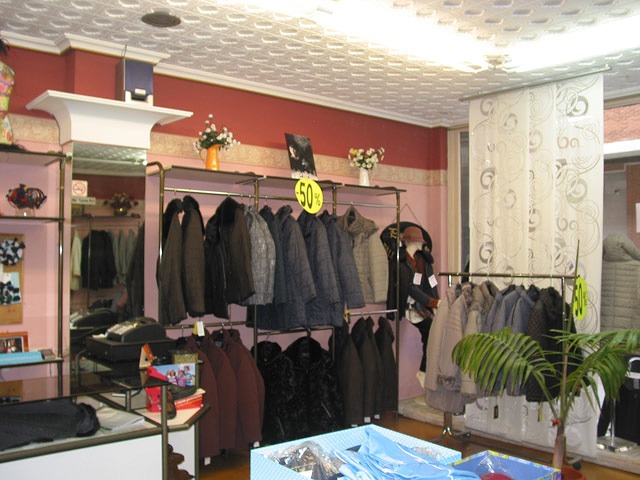 Pascal Minniti Boutique 13